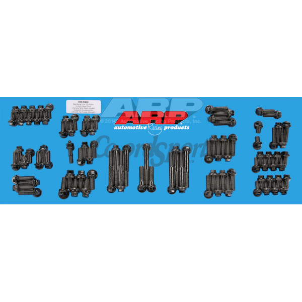 ARP BB Ford FE series CM hex accessory kit image