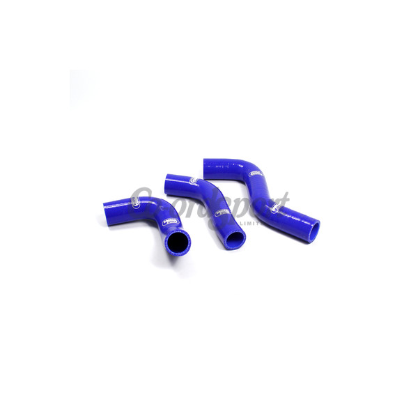 Samco Mazda MX5 Miata 1839cc L-4 DOHC BP-ZE engine Coolant Hos image