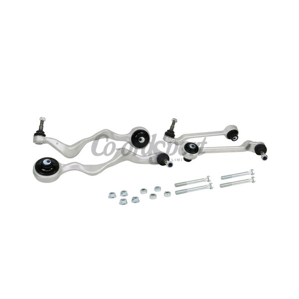 Whiteline Performance BMW 3 Series E90 FLCAs image