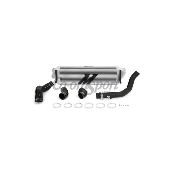 Mishimoto Honda Civic Type R Performance Intercooler Kit 20 image