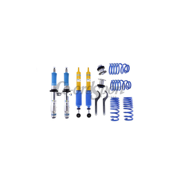 Bilstein B16 Suspension Kit - BMW M3/M4;K;PSS10 image