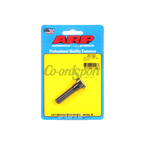 ARP BB Ford 360 cam bolt kit image