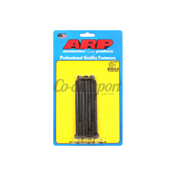 ARP Merlin block Brodix head BB hex valve cover bolt kit image