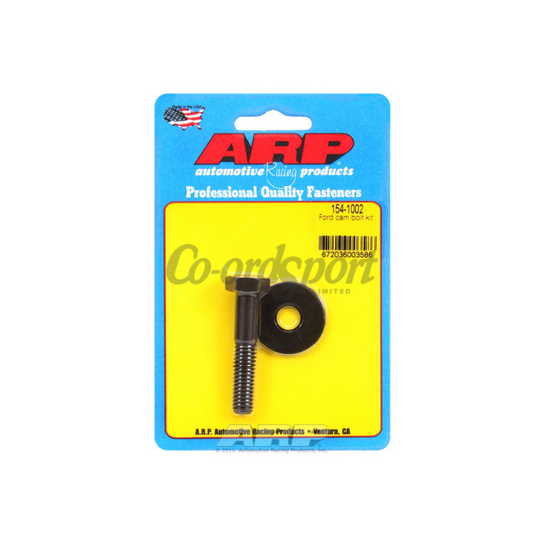 ARP Ford cam bolt kit image