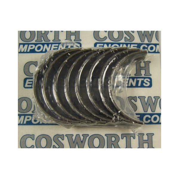 COSWORTH Rod Brg Nissan SR20DET(2.0L)- Tri Metal: SIZE 2 image