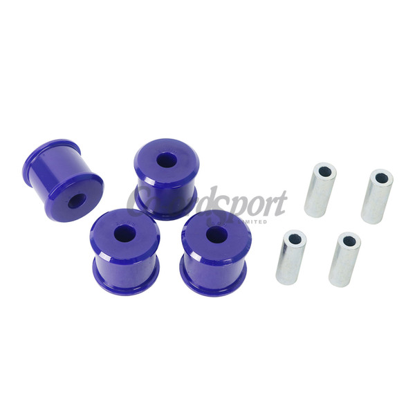 SuperPro Bushing Kit Trailing Arm To Diff Mount image