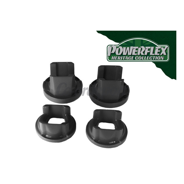 Powerflex   Rear Subframe Rear Mounting Insert BMW 520 to 530 BM image