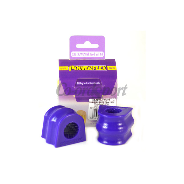 Powerflex Front Anti Roll Bar Bush image