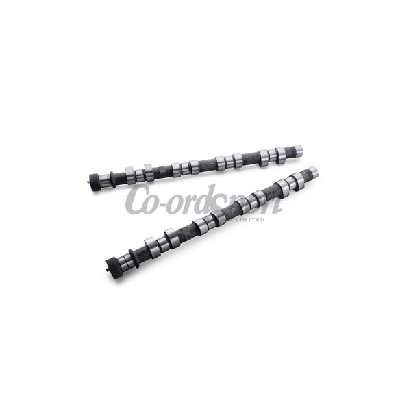 TOMEI CAMSHAFT SET PROCAM 4G63 EVO7-8 282-11.50 image