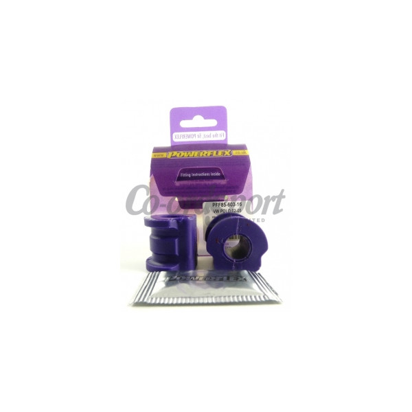 Powerflex Front Anti Roll Bar Bush 20mm image