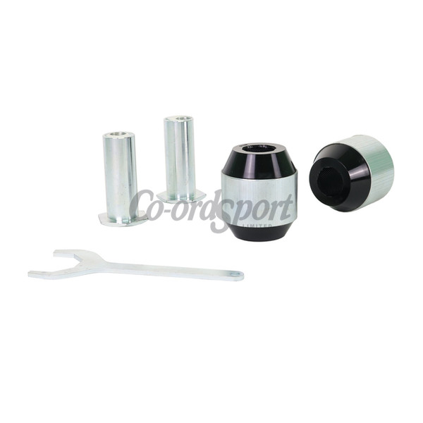 Whiteline Performance Radius Arm Lower - Bushing Kit image