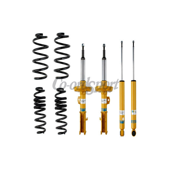 Bilstein B12 Pro Kit-Vauxhall Astra (K) SportsTourer ;K image