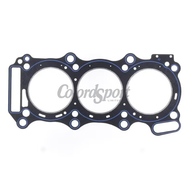 Athena HG NISSAN GT-R V6 D.965MM TH.12MM RIGHT image