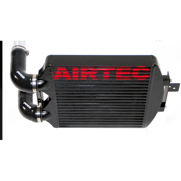 AIRTEC Intercooler Upgrade for Transit Connect 1.0 / M-Sport 1.0 image