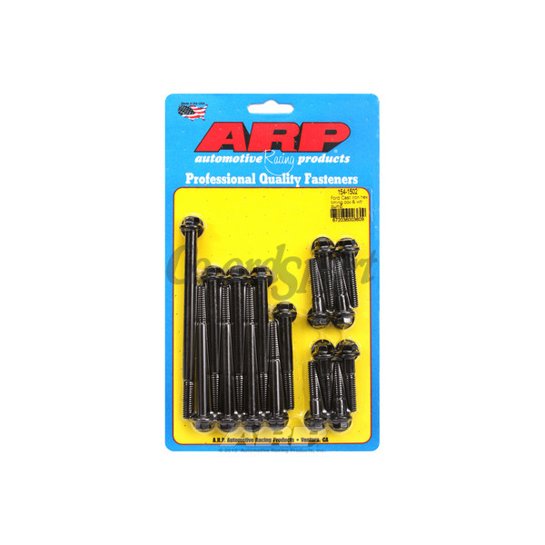ARP Ford cast iron hex timing cover & water pump kit image