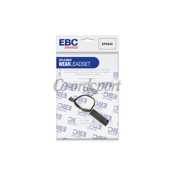 EBC Replacement Brake Sensor Wear Leads image