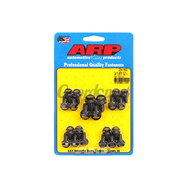 ARP Ford 289-302 351C&W hex oil pan bolt kit image