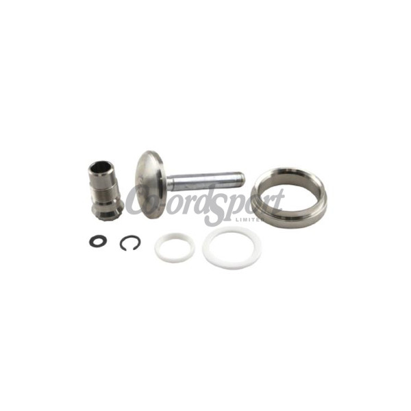 Turbosmart GenV WG38 Valve & Guide Set image