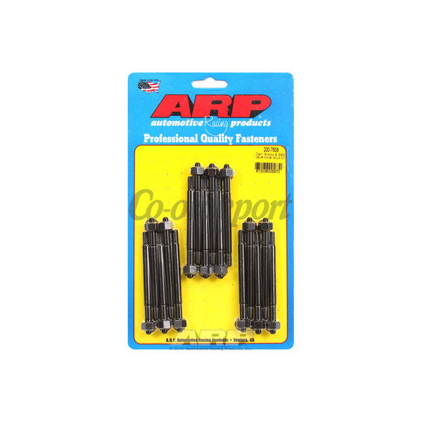 ARP Dart Brodix & B&B valve cover stud kit image