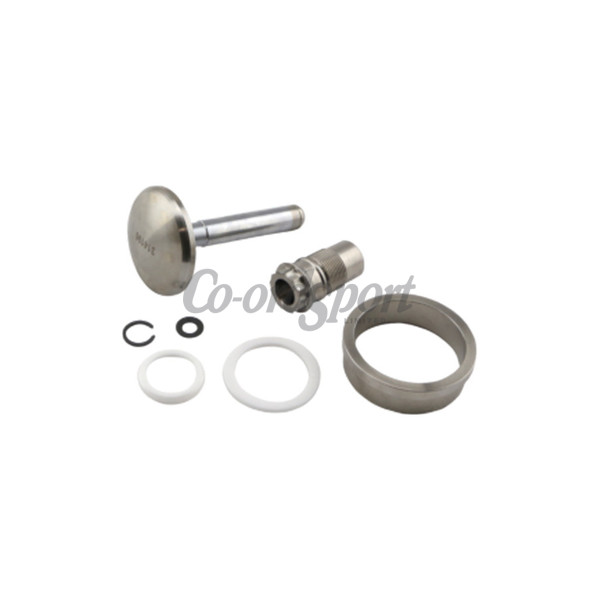 Turbosmart GenV WG50 Valve and Guide set image