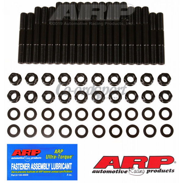 ARP BB Chevy 502 4 bolt main stud kit image