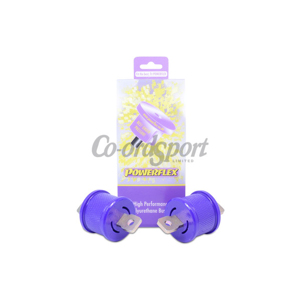Powerflex Rear Trailing Arm Front Bush image