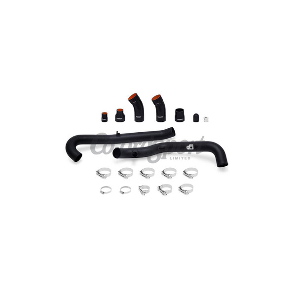 Mishimoto Ford Fiesta ST Cold-Side Intercooler Pipe Kit image