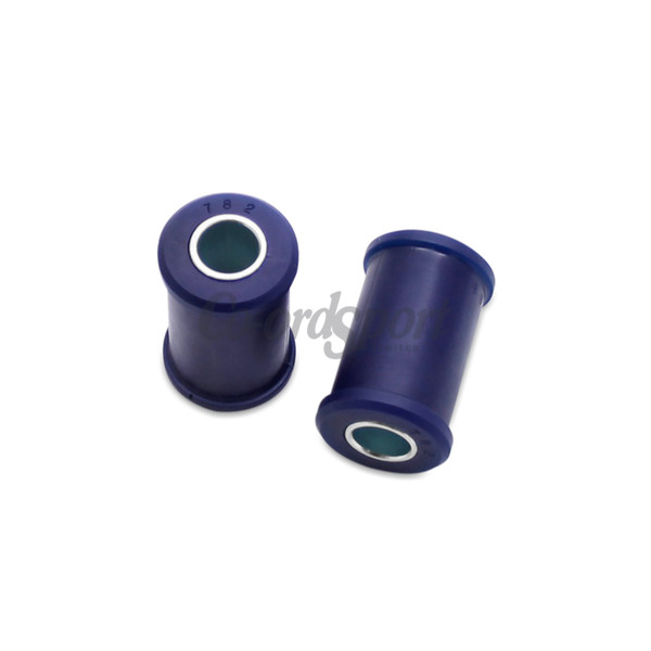 SuperPro Bushing Kit VOLVO-LWR/TR/ARM/R BUSH image