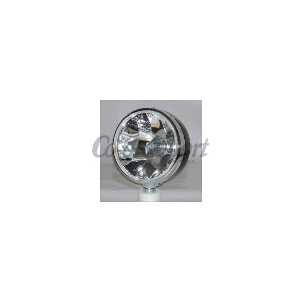 PIAA 80 EVO  - EVO SMR H4 DRIVE LAMP WITH SIDE LAMP WITH COV image