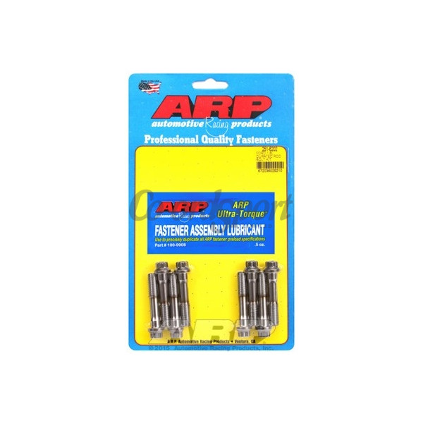 ARP Ford 1.8L / 2.0 Duratech ST150 rod bolt kit image