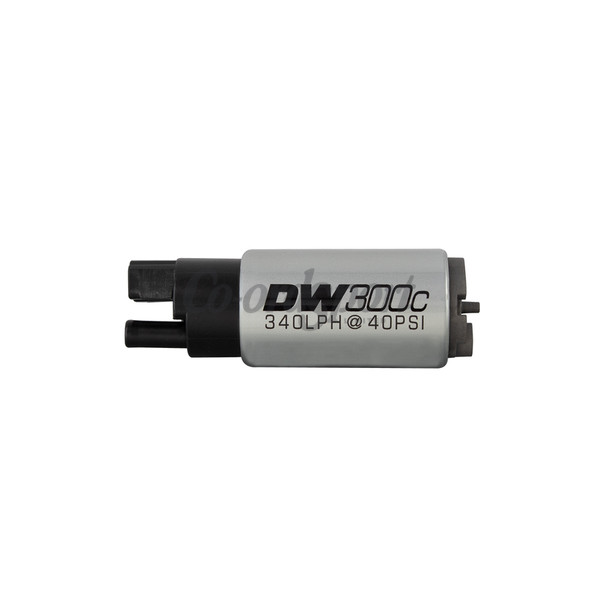 DW DW300C series  340lph compact fuel pump without mountingg image