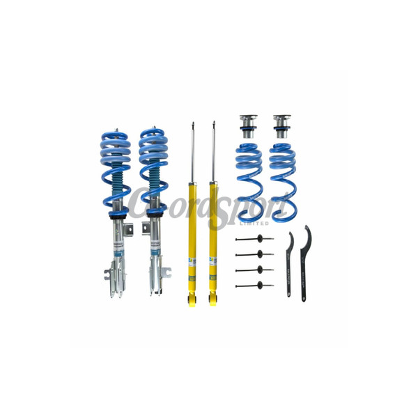 Bilstein B14 PSS Coilover Mazda 3 BLKB14 image