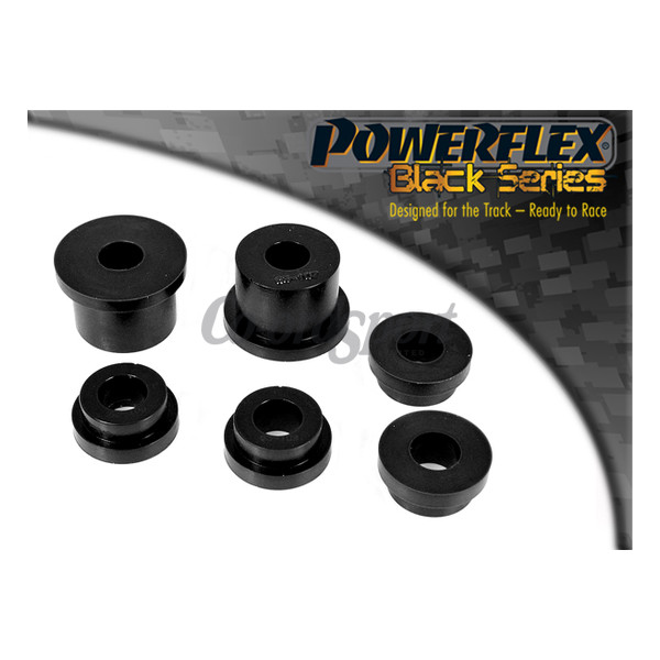 Powerflex Rear Sub Frame Mounting Kit 1976 on image