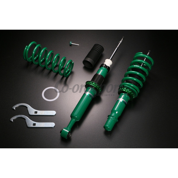 Tein Street Advance Z For Acura Tl Ua6 image