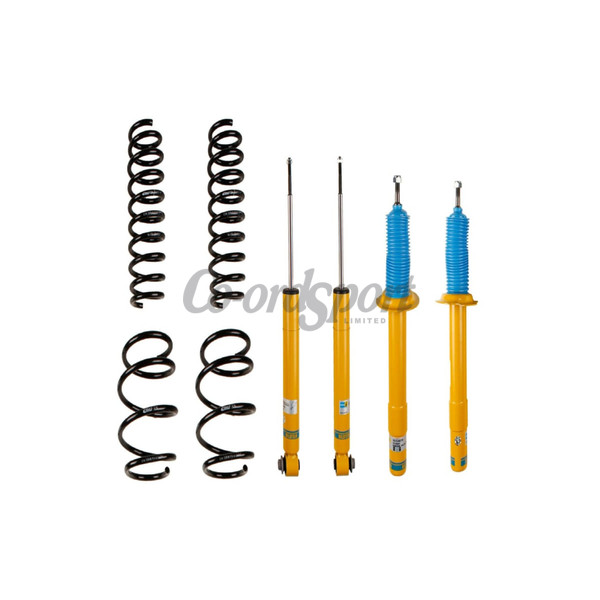 Bilstein B12 Suspension Kit - BMW 5 (E39); K; B12 PK image