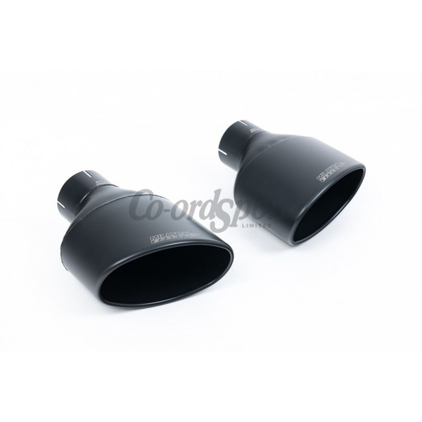 Milltek Audi  RS5  B9.5 2.9 V6 Turbo Sportback Non OPF Models 2 image