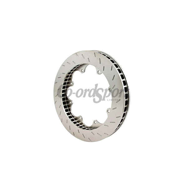 PFC AFTERMARKET ROTOR - MUSTANG COBRA image
