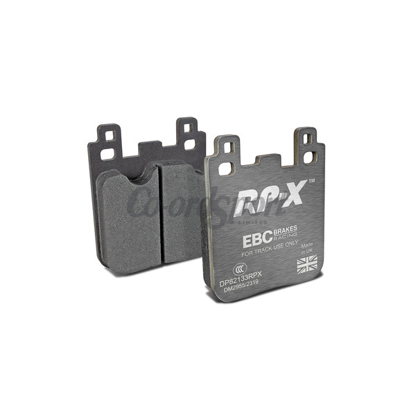 EBC Racing RP-X Brake Pads image