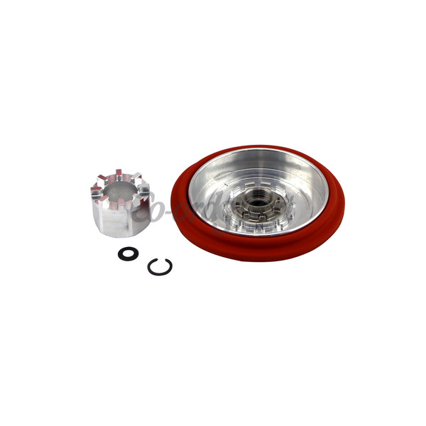 Turbosmart GenV WG60 Diaphragm Replacement Kit image