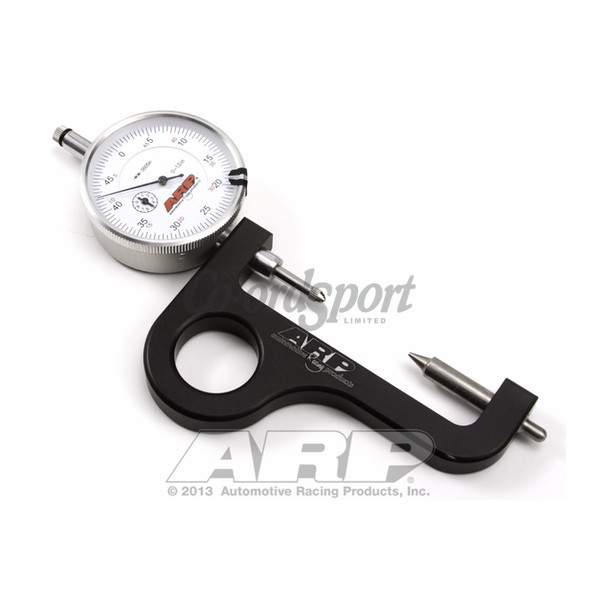 ARP Stretch Gauge new style image