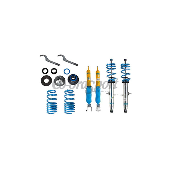 Bilstein B16 Suspension Kit - Nissan 370Z; KIT; PSS10 image
