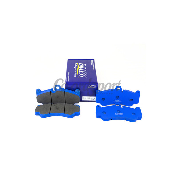 Endless Brake Pads N39S Compound image