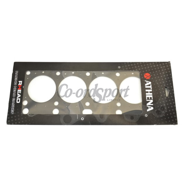 Athena MLS Head gasket Renault 1.8L 16V F7P TH.130 D.830mm image