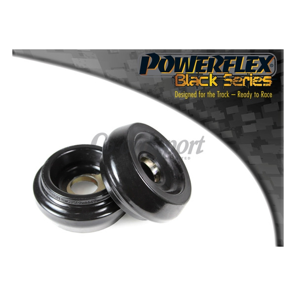 Powerflex Renault Clio 172 + 182 Sport Front Strut Top Mount image