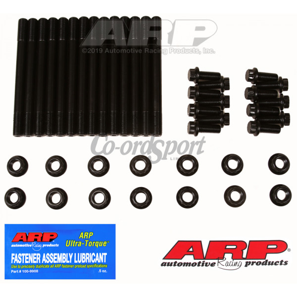 ARP Dodge 5.9 diesel w/girdle 04&later main stud kit image
