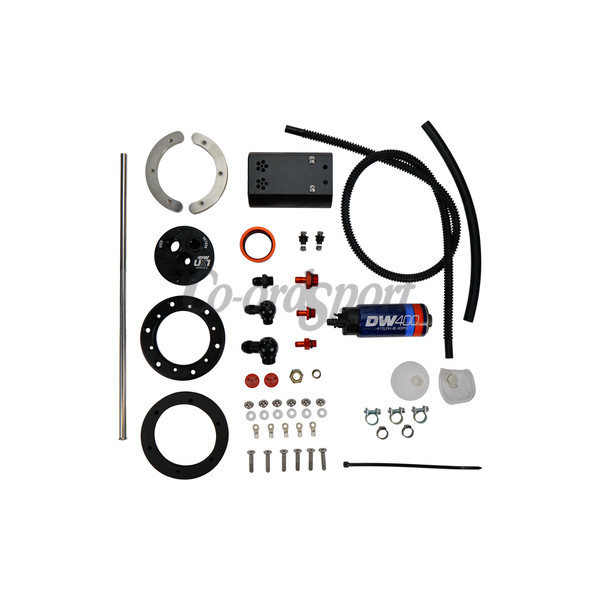 DW UX1 Module w/ DW400 image