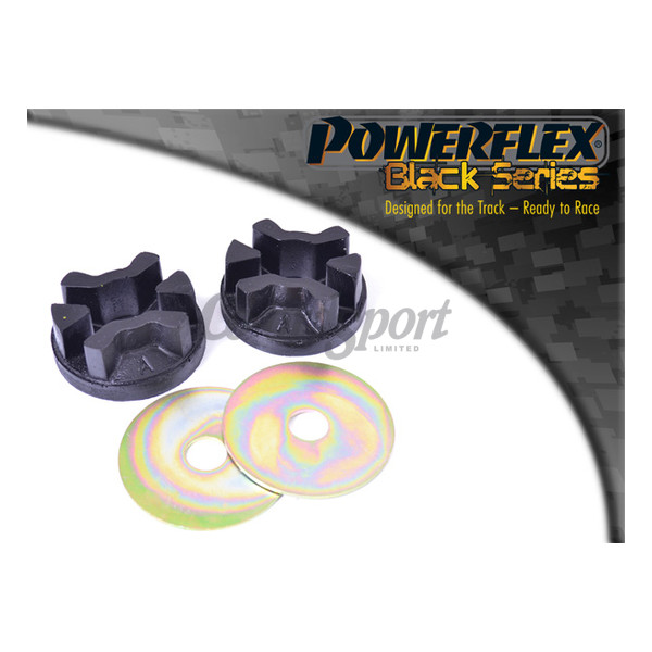 Powerflex Upper Engine Mount Large Bush Insert Mini R50 R52 R53 image