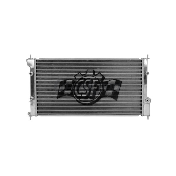 CSF Radiator for 2013- Subaru BRZ image