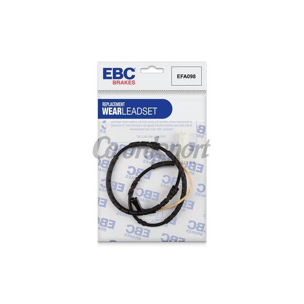 EBC Replacement Brake Sensor Wear Leads image