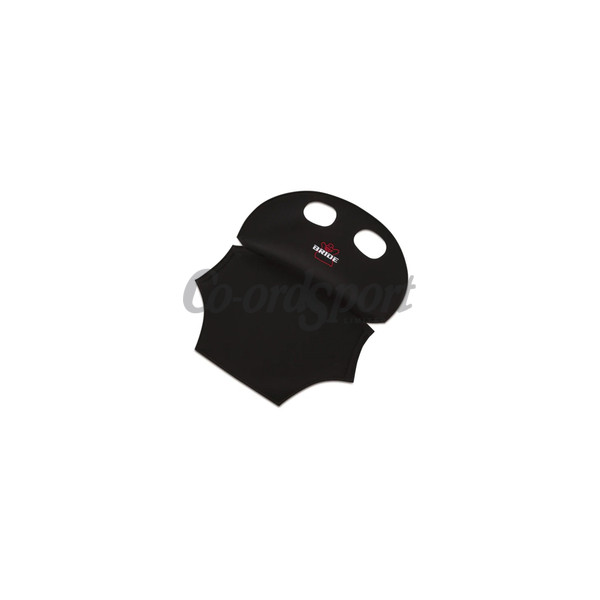 Bride SEAT BACK PROTECTOR Black K17 image